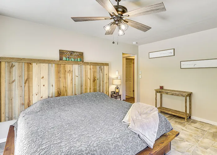 Wyoming Nature Retreat: 19 Mi To Devils Tower Holiday home *